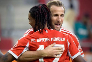 bayern