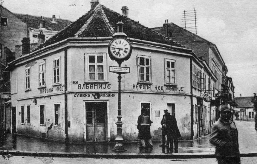 Tradhtia ndaj shpresave dhe kërkesave të arbanasve