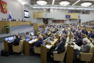 Rusia - interneti