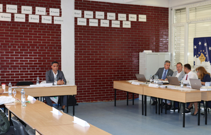 330 kandidatë i nënshtrohen testit për 21 prokurorë të shtetit