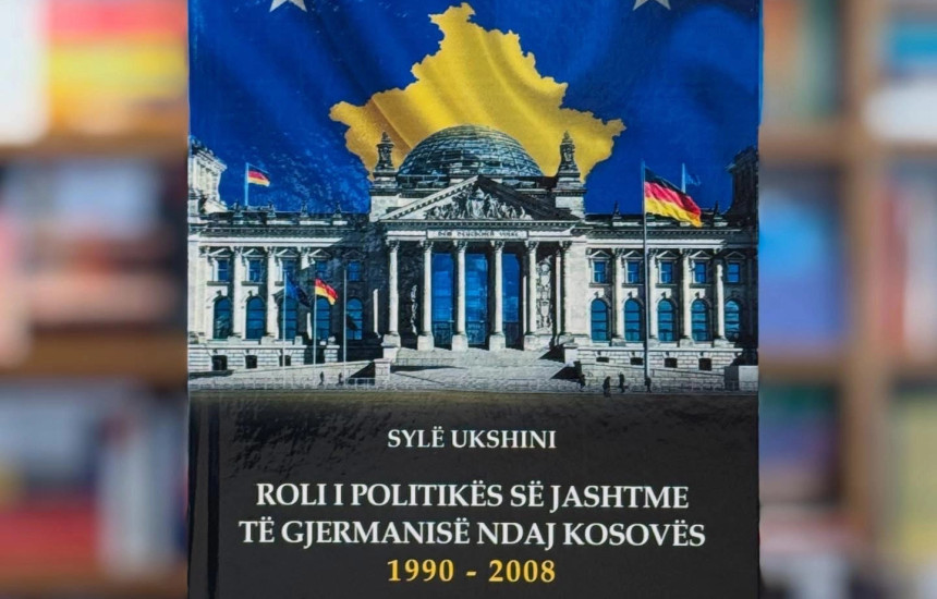 Gjermania dhe Kosova: Një udhëtim përmes diplomacisë