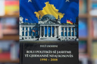 Gjermania dhe Kosova: Një udhëtim përmes diplomacisë