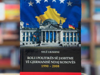 Gjermania dhe Kosova: Një udhëtim përmes diplomacisë
