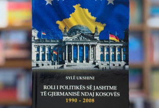 Gjermania dhe Kosova: Një udhëtim përmes diplomacisë