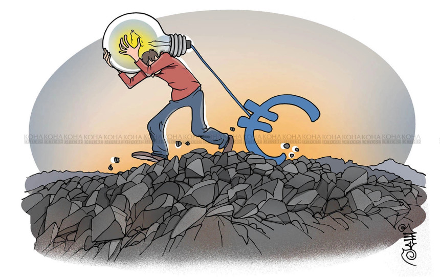 Karikatura