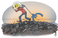 Karikatura