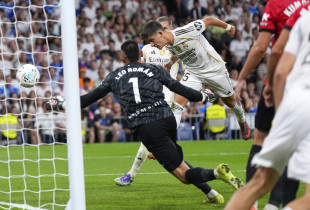 Real - Guler