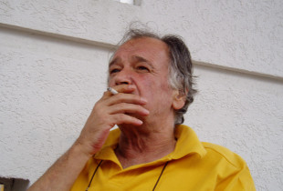 Faruk Begolli