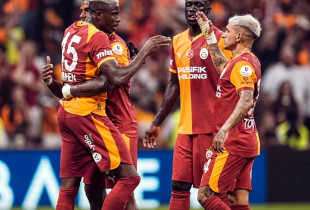 Galatasaray