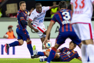 Xherdan Shaqiri