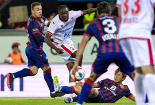 Xherdan Shaqiri