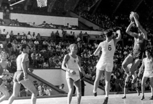basket