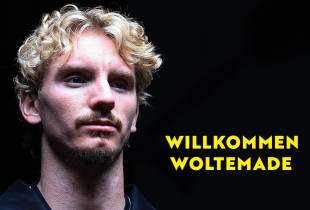 Nick Woltemade