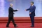 Vladimir Putin dhe Xi Jinping