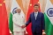 Narendra Modi dhe Xi Jinping