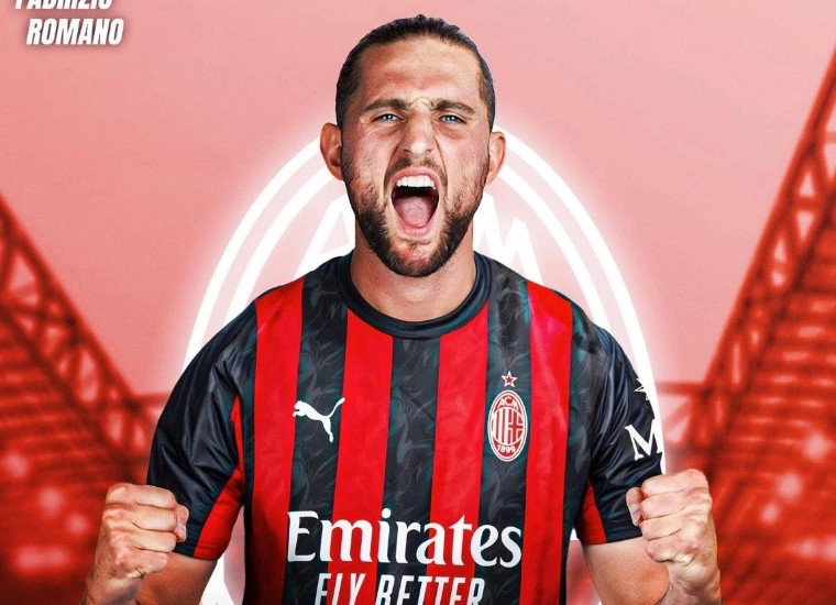 Adrien Rabiot