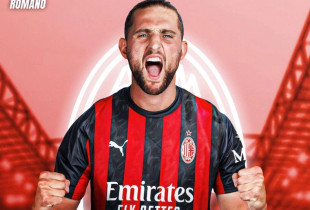 Adrien Rabiot