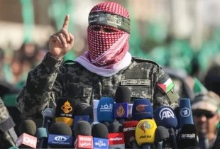 Abu Obeida