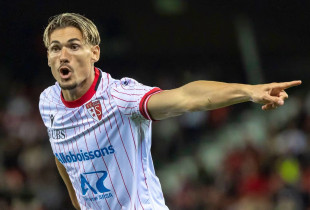 Xherdan Shaqiri