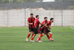 FC Drenica