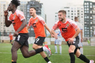 FC Ballkani