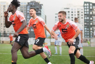 FC Ballkani