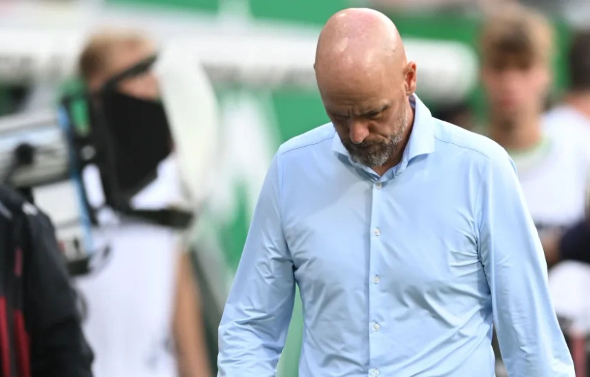 Erik ten Hag