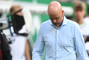 Erik ten Hag