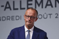 Friedrich Merz