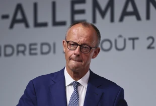 Friedrich Merz