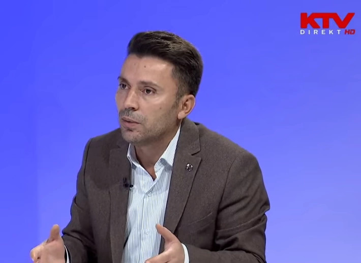 Rrustemi i kundërpërgjigjet Abdixhikut  Ishte LDK ja ajo që vodhi vota më 9 shkurt