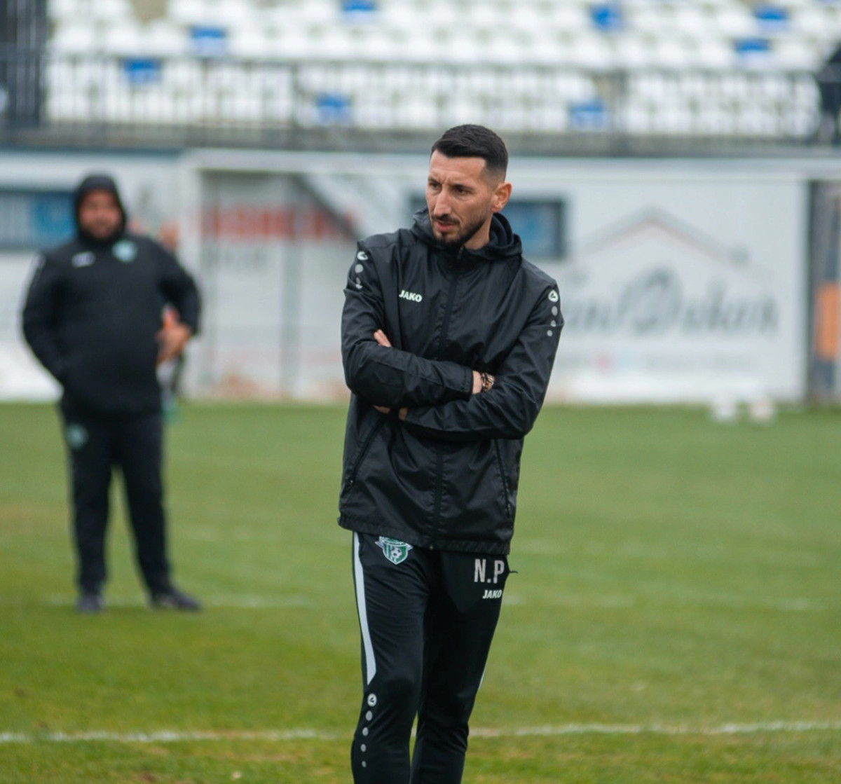 Fillimi i suksesshëm i Përgjokajt si trajner i Dukagjinit