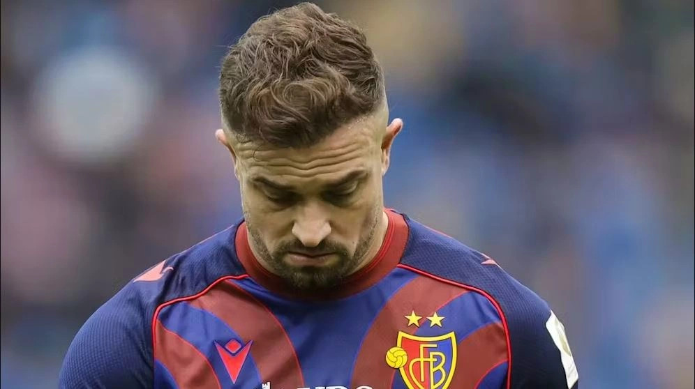 Edhe sa penallti mund t i humbë Xherdan Shaqiri 