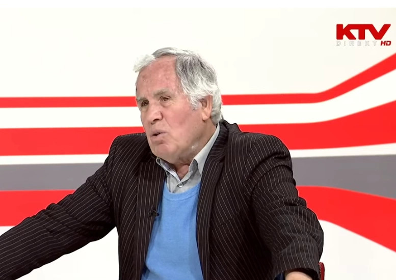 Baraliu  Nuk ka lëvizje serioze që mund të prodhojë rezultat zgjedhor ndryshe