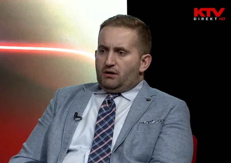 Shala  Duhet të ketë masë të përkohshme ndaj çdo vendimi të KPK së deri sa të fillojnë reformat