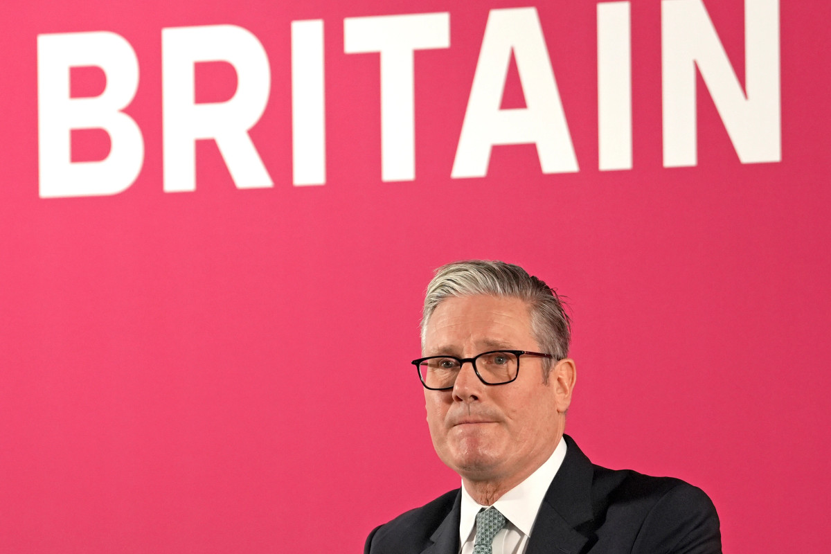 Starmer  BREXIT i ka dëmtuar ndjeshëm ekonominë tonë