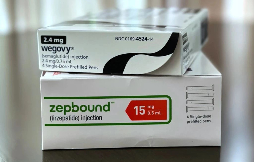 is wegovy a compound semaglutide Weight-loss drug Wegovy produces 'largest benefit ever seen' for patients with most common form of heart failure, trial finds is wegovy a compound semaglutide Weight-loss drug Wegovy produces 'largest benefit ever seen' for patients with most common form of heart failure, trial finds