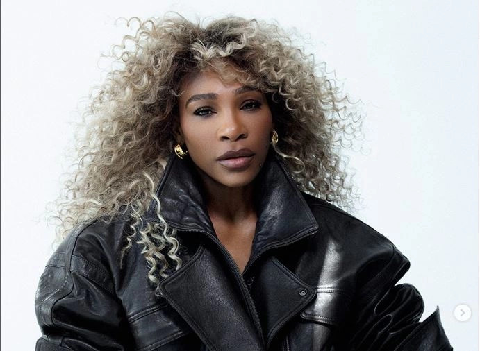 Serena Williams  Jam personi më pak serioz që njoh