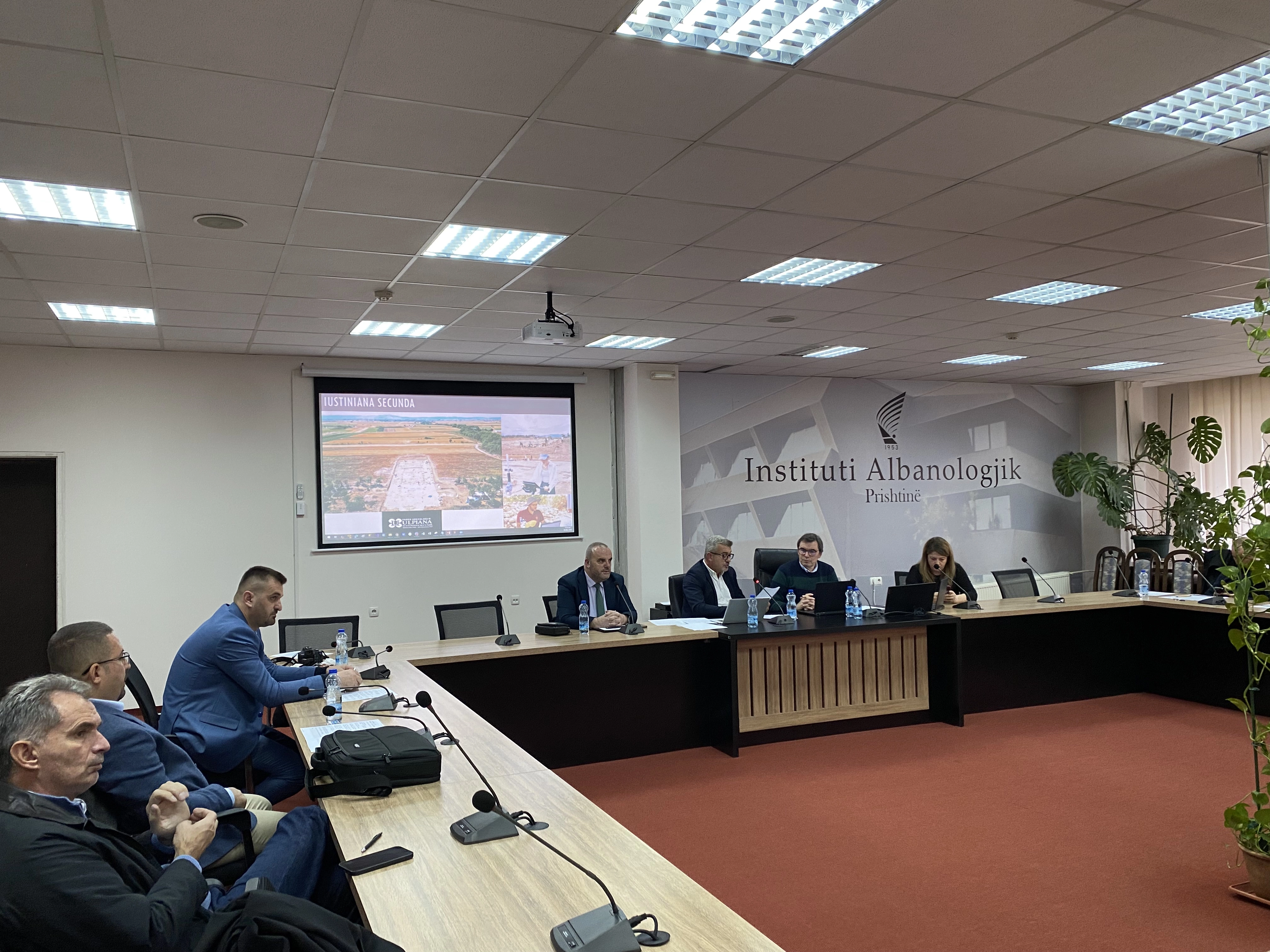 Justiniani i Madh – rindërtuesi i Ilirikumit e Dardanisë