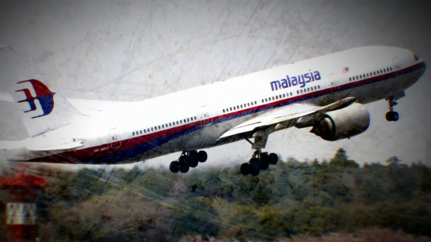 MH370 të “Malaysia Airlines”