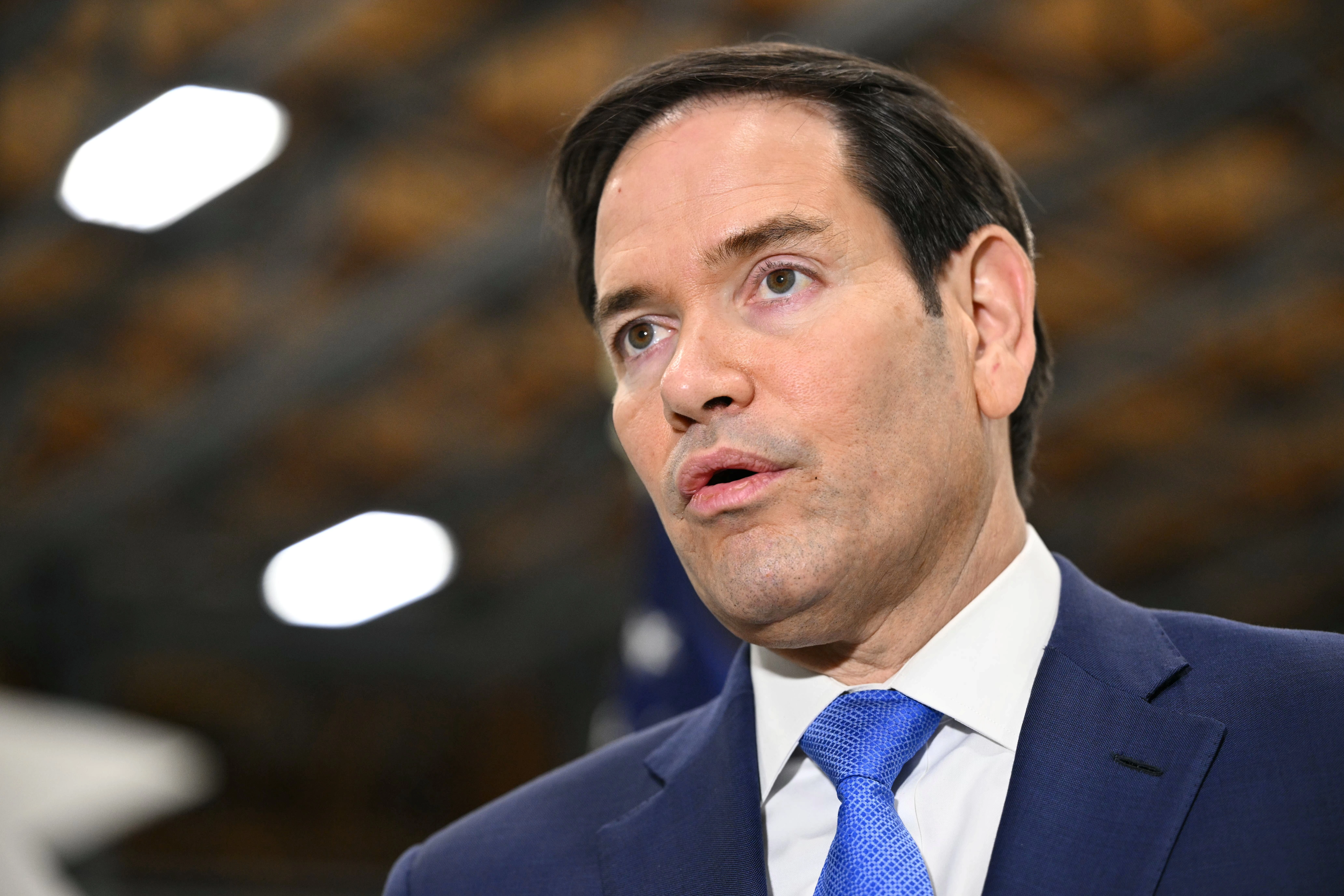 Marco Rubio