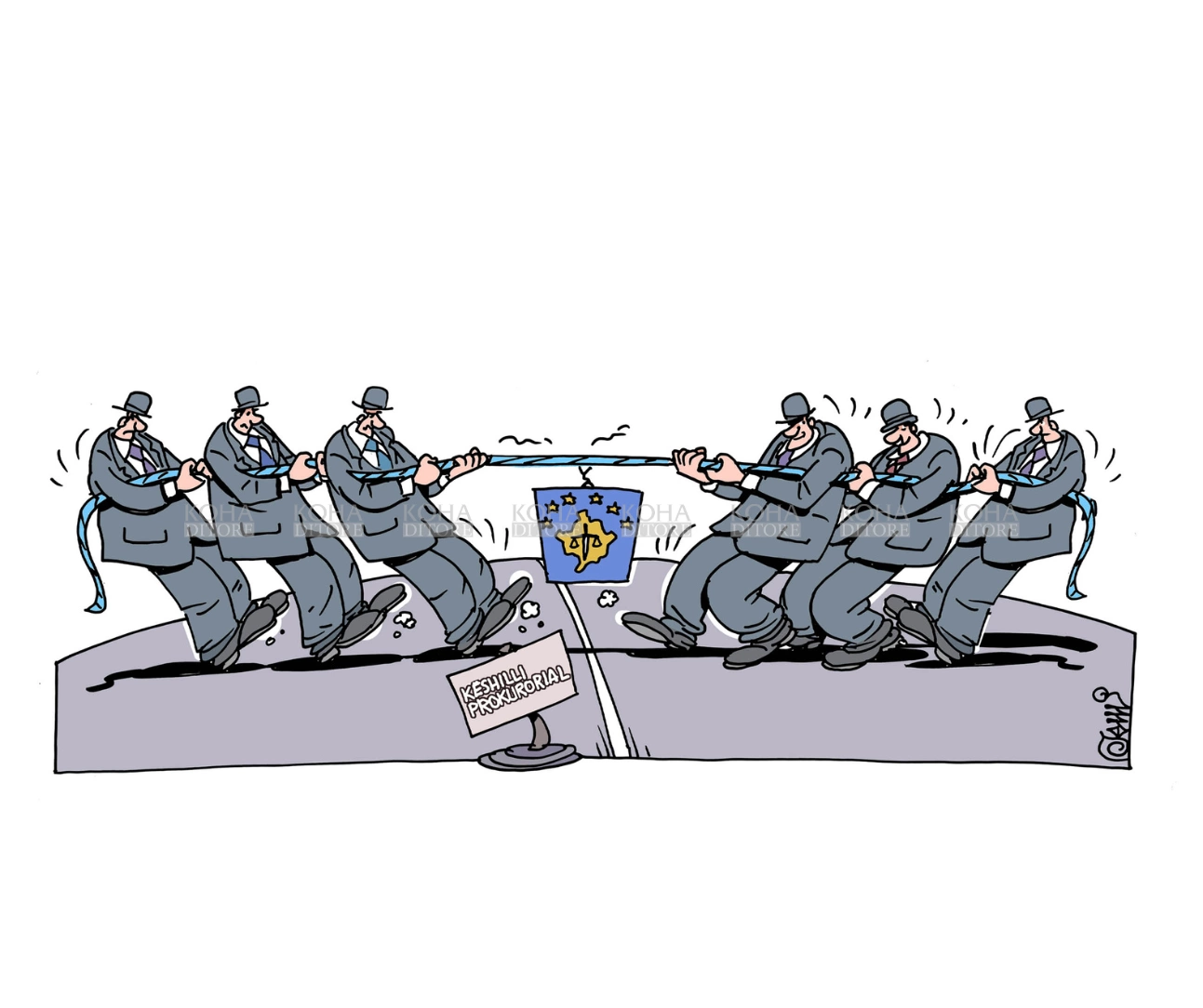 Këshilli prokurorial