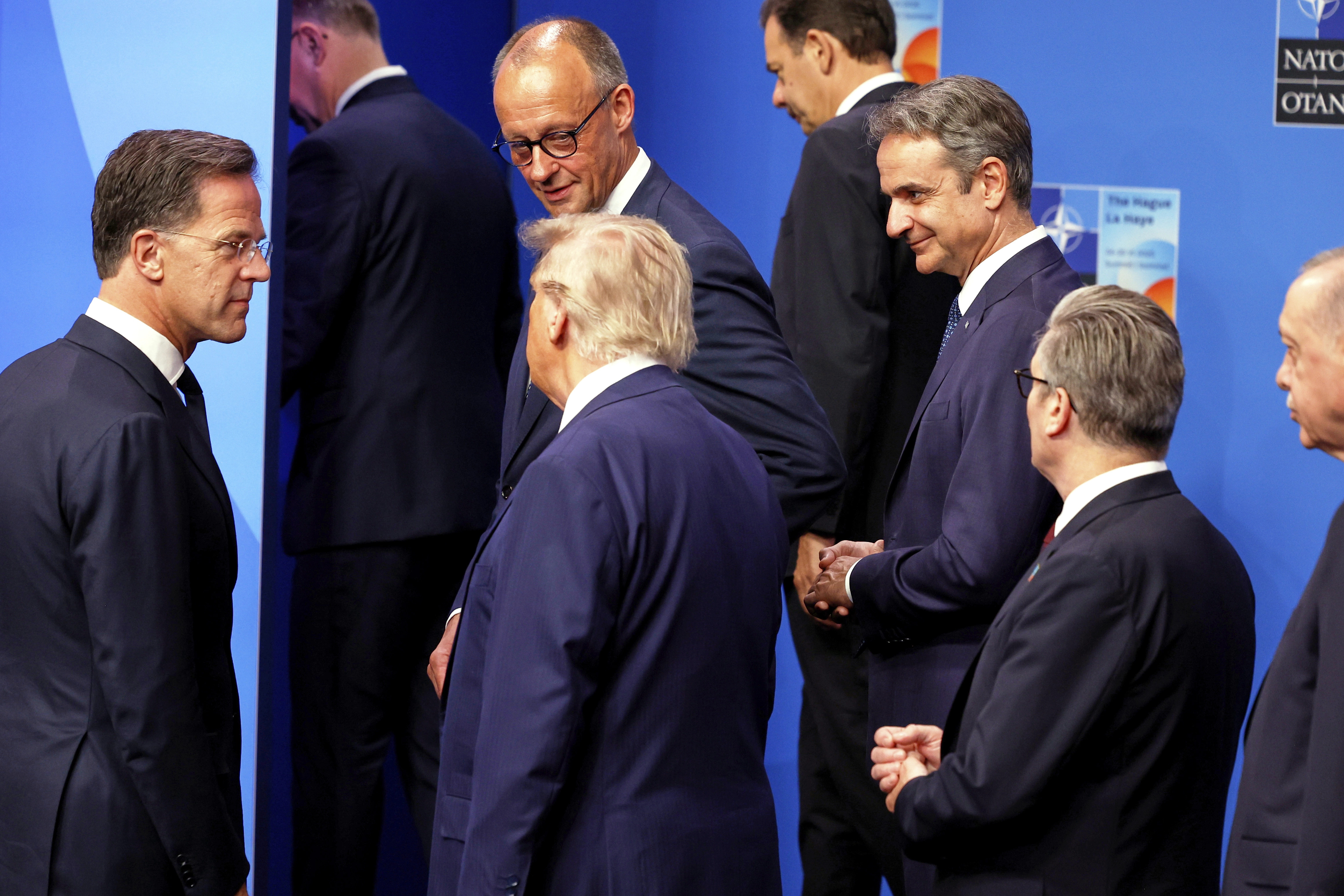 Mblidhet NATO-ja pas bisedimeve pa rezultat SHBA-Rusi për Ukrainën