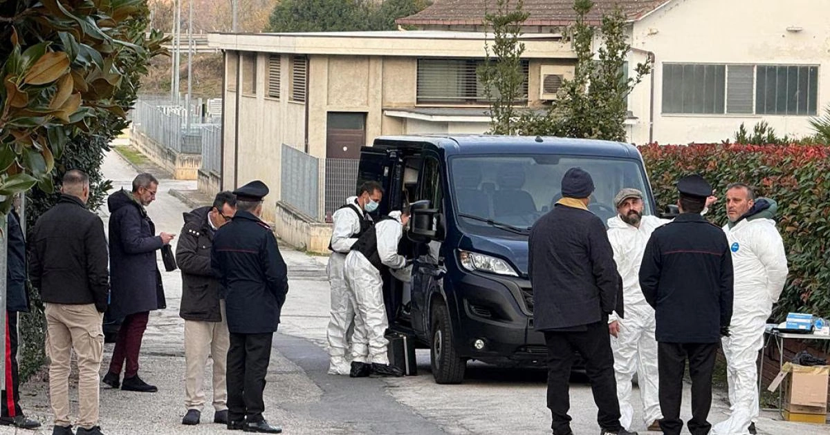 50-vjeçari shqiptar në kërkim nga Italia, dyshohet për vrasjen e bashkëshortes