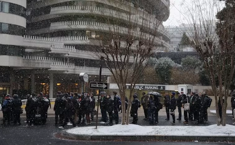 Që tani kanë nisur shqetësimet për Botërorin 2026