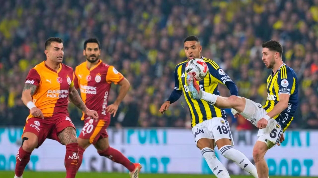 Për bastvënie janë arrestuar edhe lojtarë të Fenerbahçes e Galatasarayt