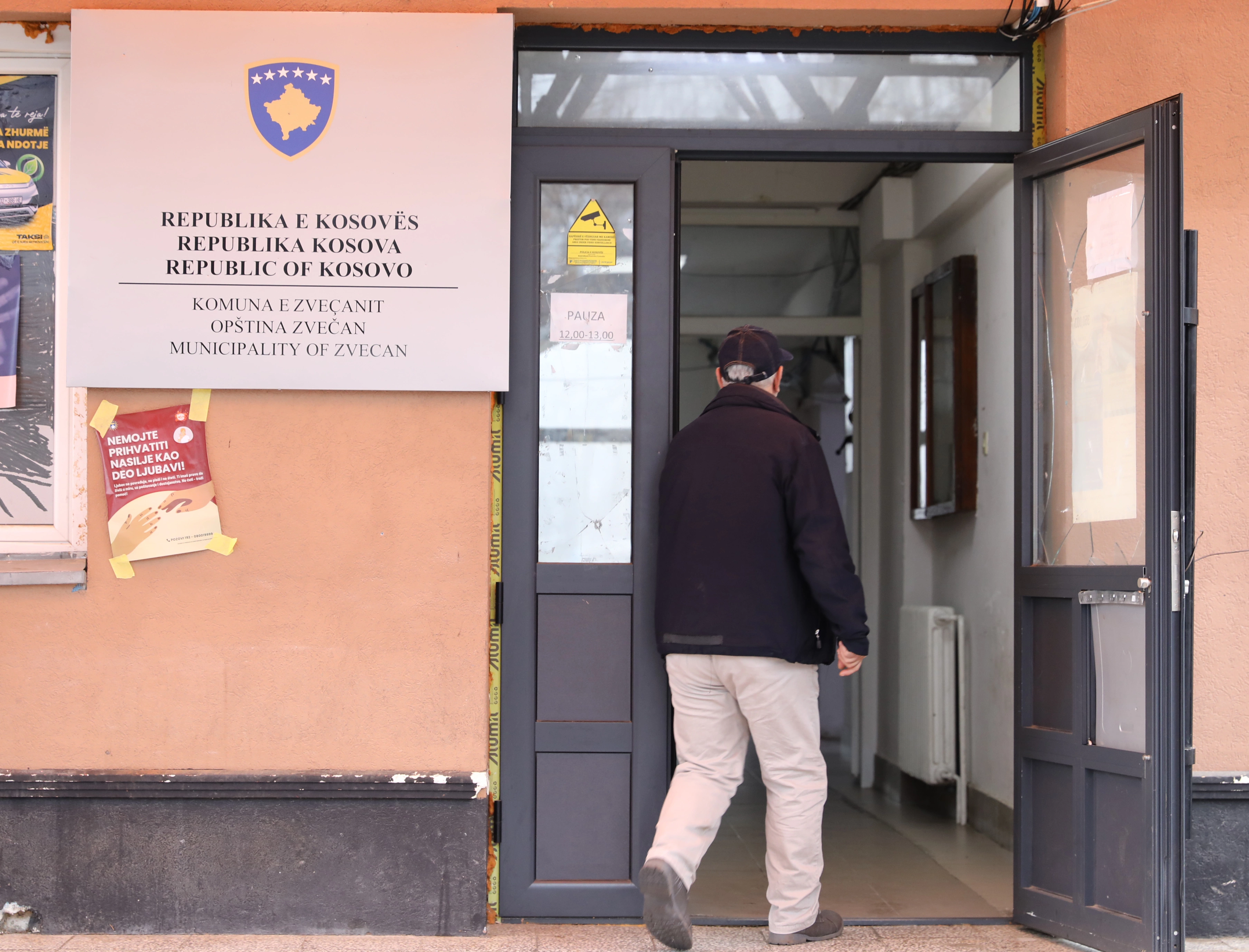 veri transferimi pushtetit