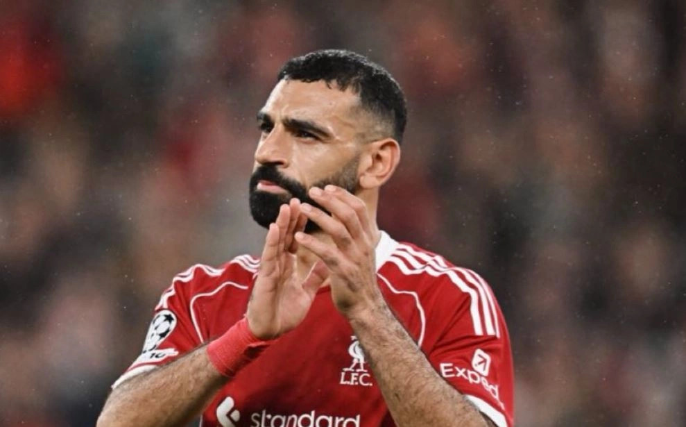 Salah: Dikush nuk më do në klub