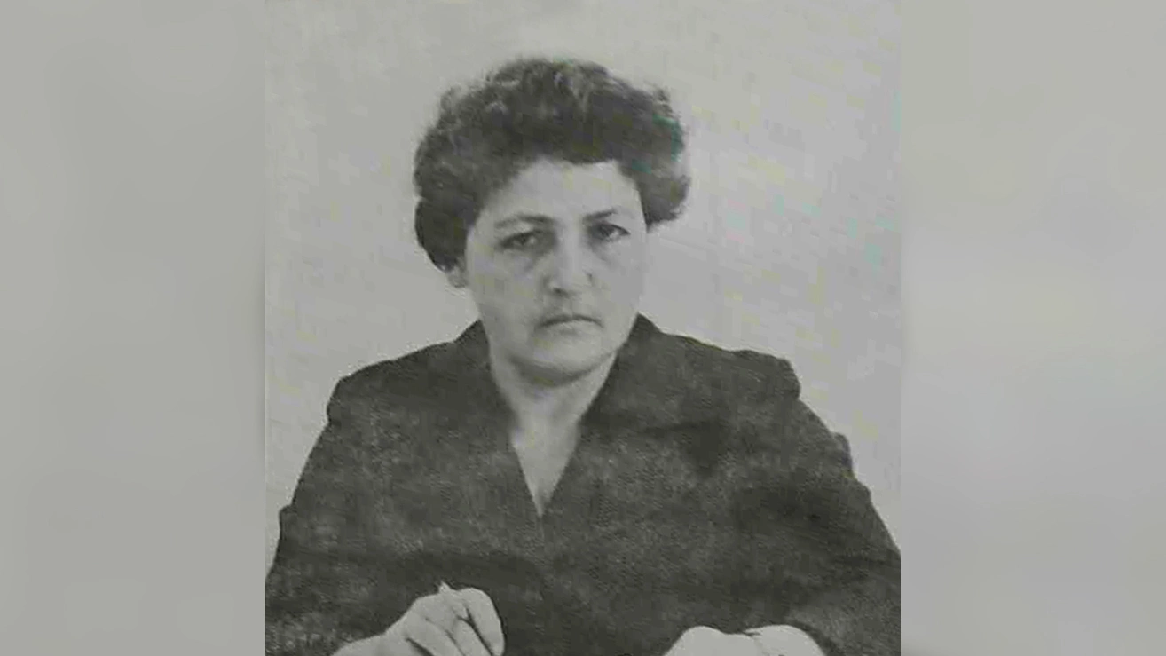 Nahire Surroi (1 shkurt 1935 – 7 dhjetor 2023)