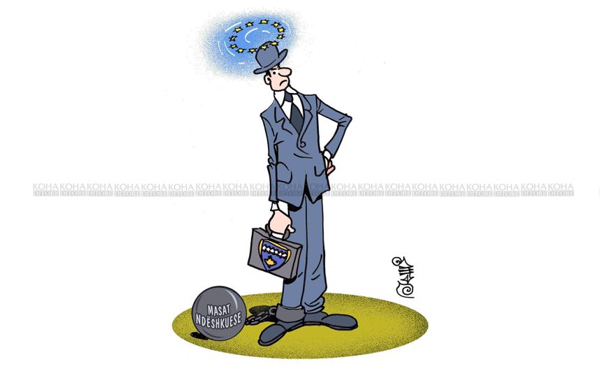 Karikatura e ditës